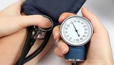 چگونه فشار خون را دقیق اندازه‌گیری کنیم؟