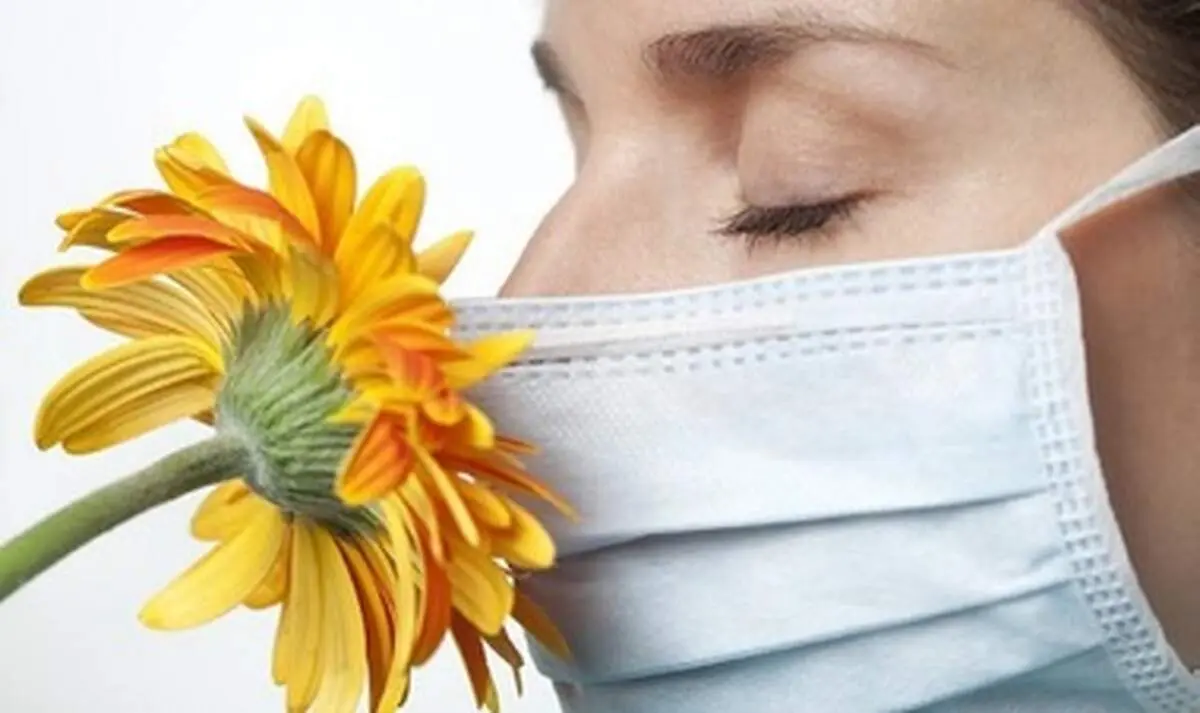 مبتلایان به کرونا چگونه حس بویایی و چشایی خود را برگردانند؟