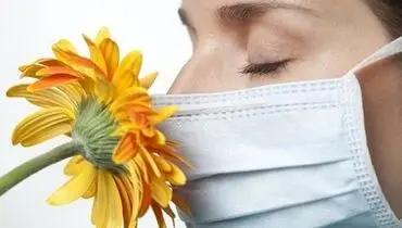 مبتلایان به کرونا چگونه حس بویایی و چشایی خود را برگردانند؟