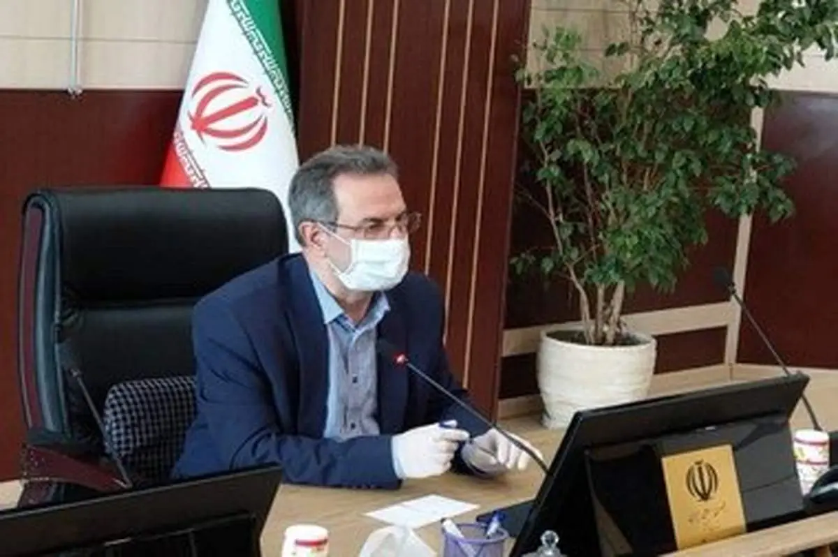 استاندار تهران: تردد شهر به شهر در استان تهران بلامانع است/ جریمه ماشین‌ها بعد از ساعت ۹ توسط دوربین‌ها