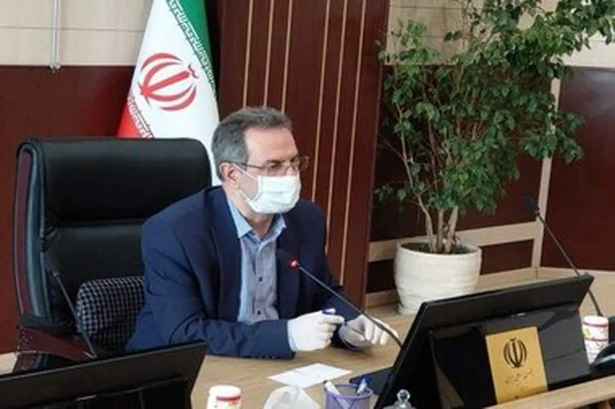 استاندار تهران: تردد شهر به شهر در استان تهران بلامانع است/ جریمه ماشین‌ها بعد از ساعت ۹ توسط دوربین‌ها