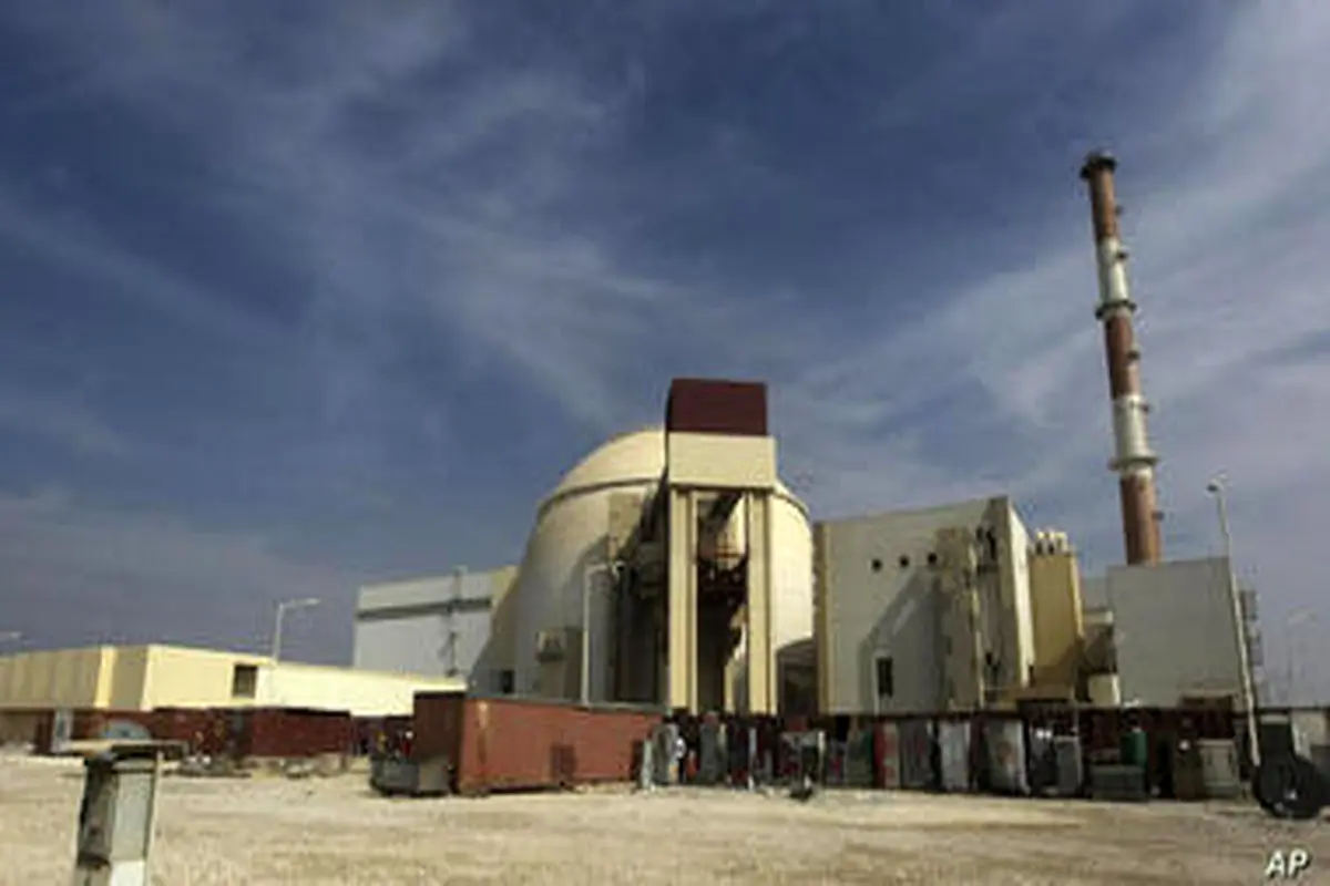 درخواست فرانسه، آلمان و انگلیس برای بازگشت ایران به تعهدات هسته‌ای
