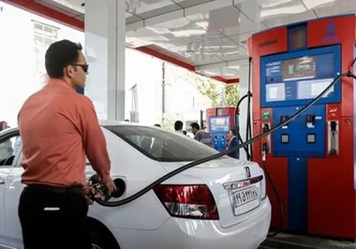 کاهش واردات بنزین با کنترل مصرف امکان‌پذیر است؛ وزیر نفت