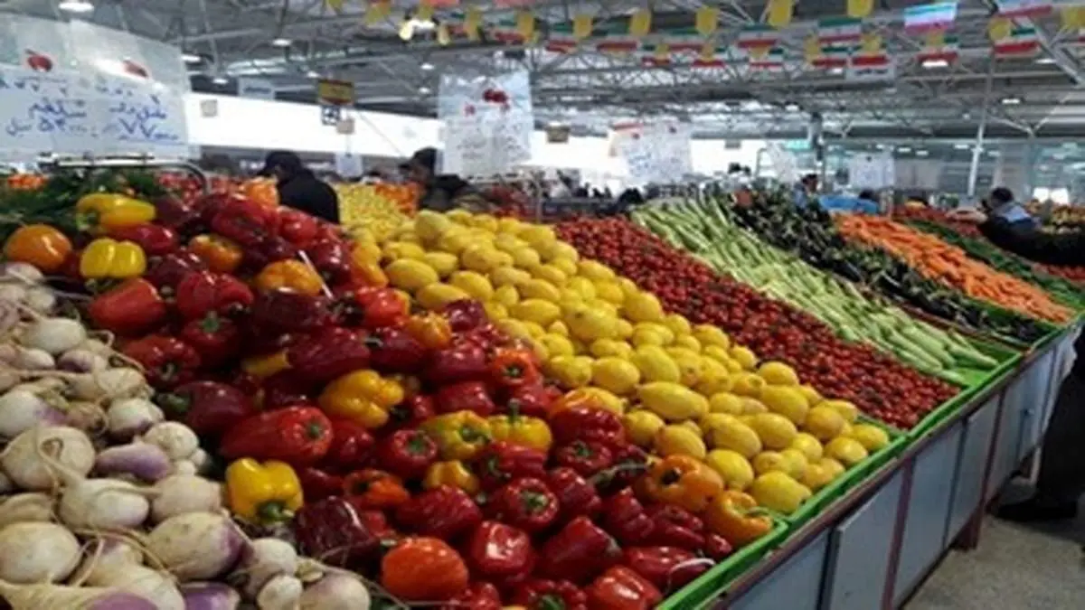 گوشت گوسفندی در میادین تره بار ۲۰ درصد ارزان‌تر از سطح شهر شد