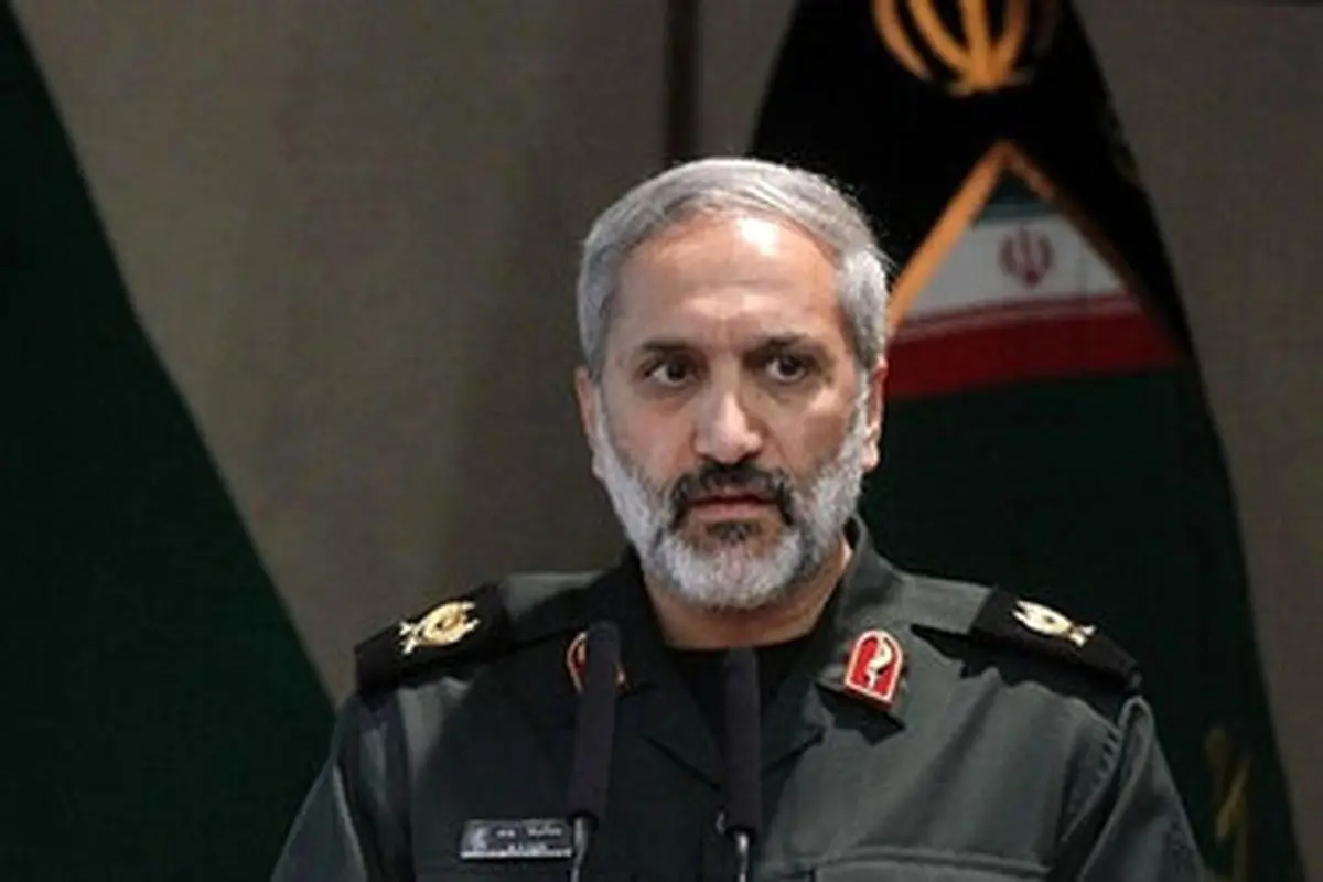 اظهارات مهم فرمانده سپاه تهران درباره کنترل قیمت‌ها و مقابله با گرانی
