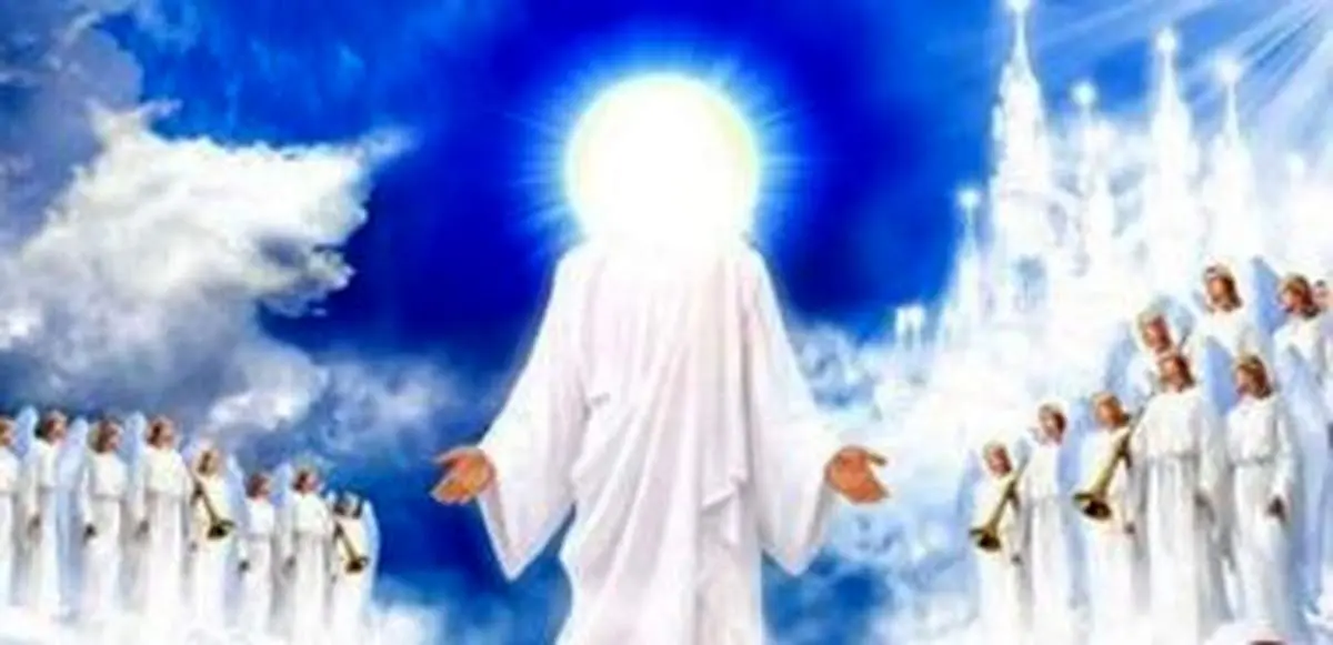 بوی بهشت بر این افراد حرام است