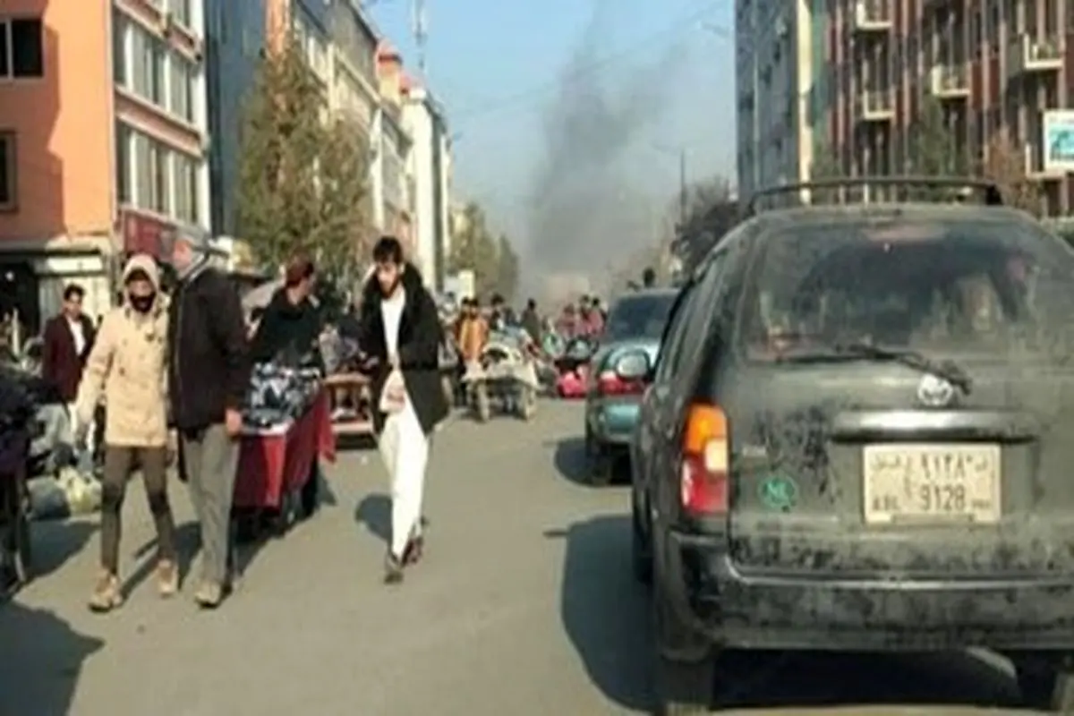 حمله راکتی و انفجار در پایتخت افغانستان: ۳۱ کشته و زخمی تاکنون + فیلم و تصاویر/ اصابت یک موشک به ساختمان سفارت ایران در کابل+جزئیات