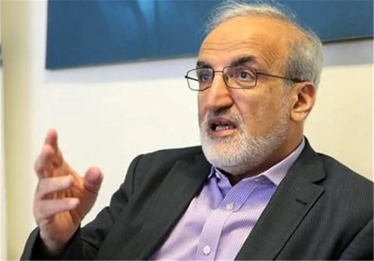 «ملک‌زاده» معاون تحقیقات و فناوری وزیر بهداشت استعفا داد