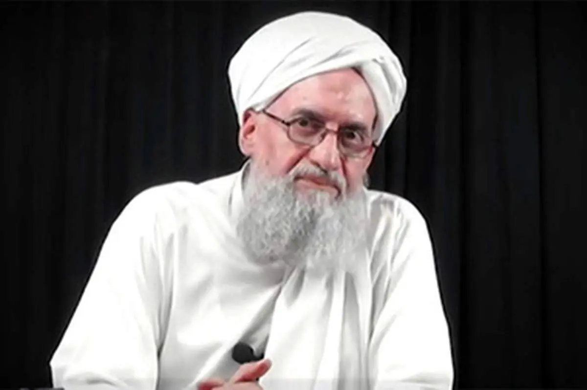 خبر مرگ سرکرده القاعده تایید شد