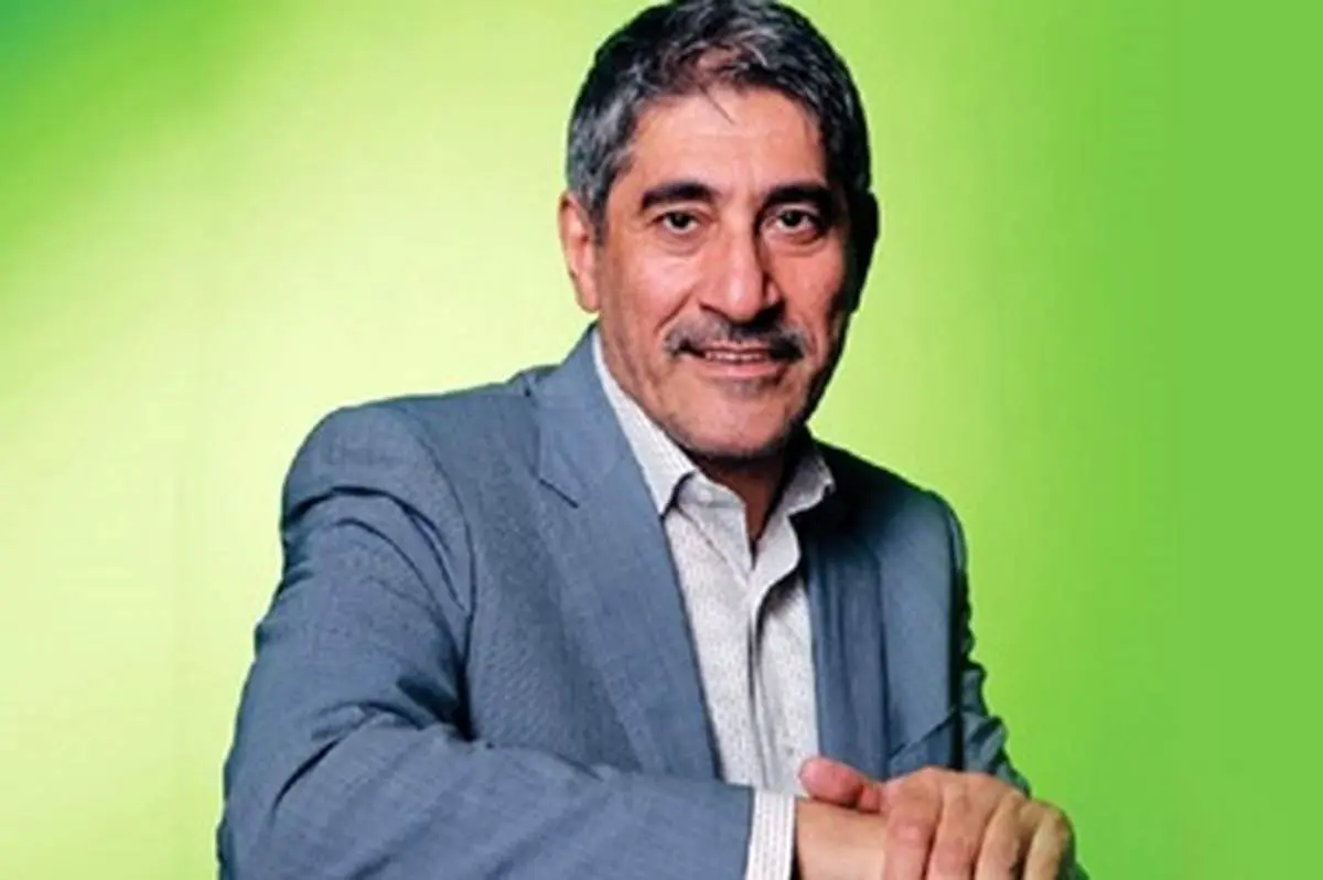 نامه سرگشاده پروفسور موید علویان به وزیر بهداشت درباره عملکرد ملکزاده