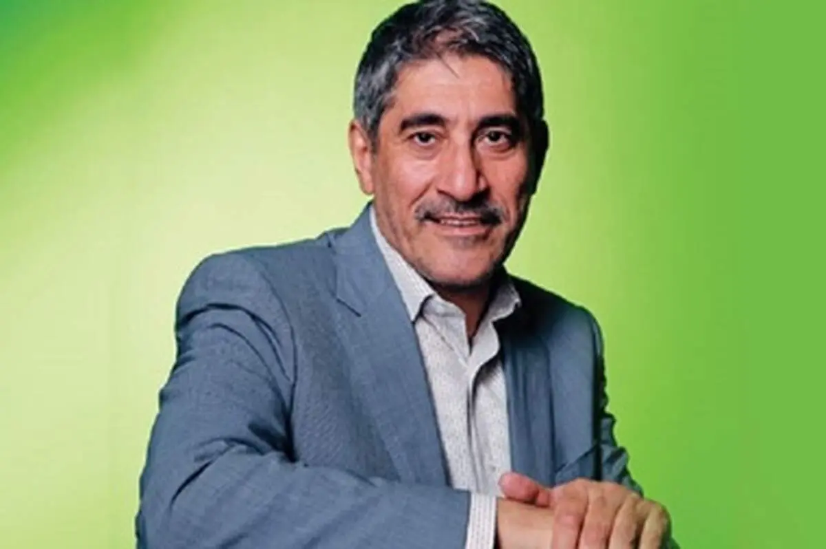 نامه سرگشاده پروفسور موید علویان به وزیر بهداشت درباره عملکرد ملک‌زاده