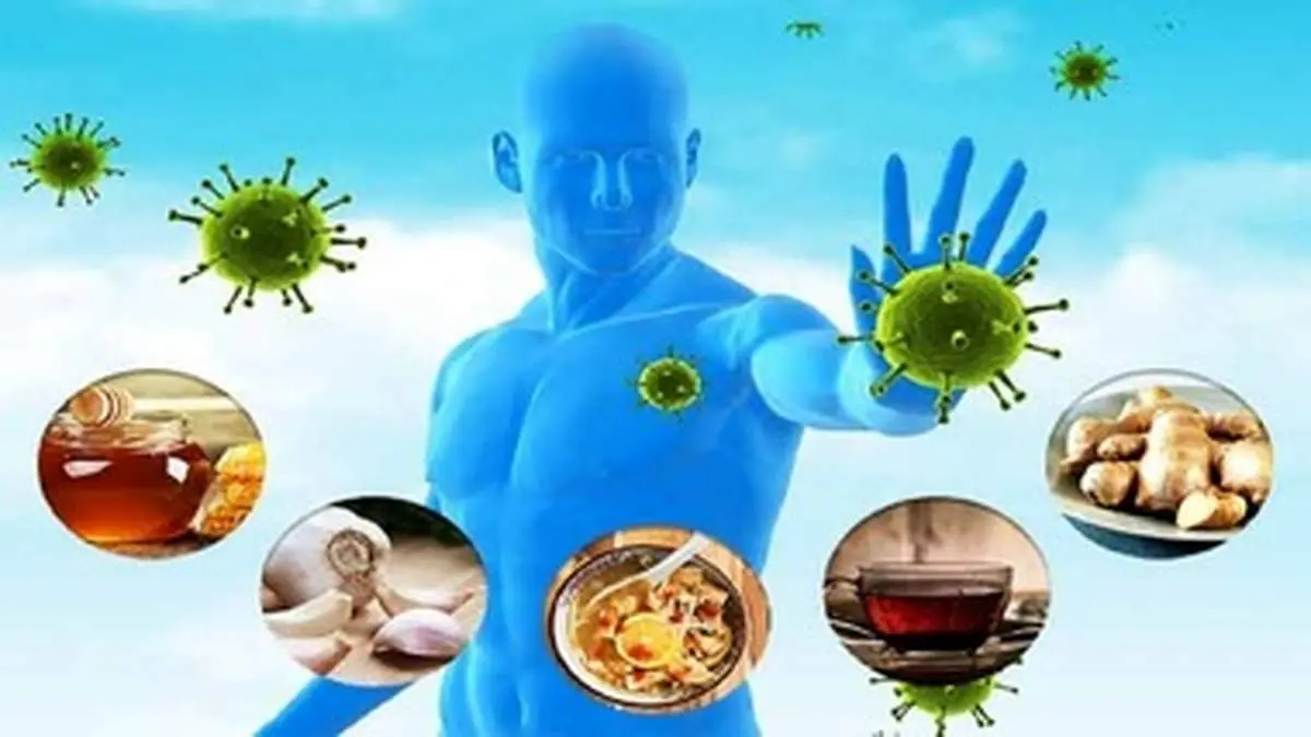 روش های تقویت سیستم ایمنی بدن در روزهای کرونایی