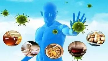 روش های تقویت سیستم ایمنی بدن در روزهای کرونایی