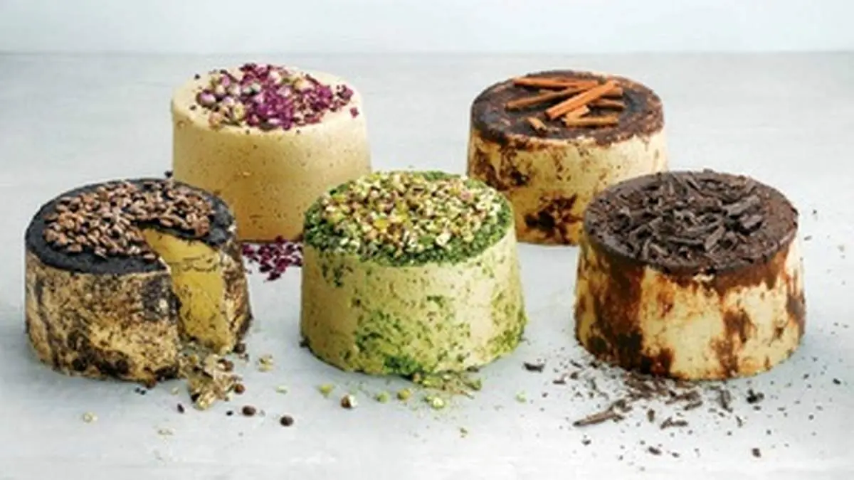 طرز تهیه حلوا ارده سنتی در منزل