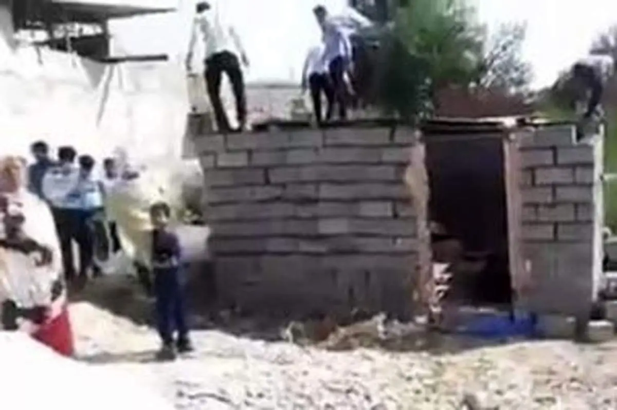 توضیحات نماینده تهران درباره تخریب محل زندگی خانواده بندرعباسی