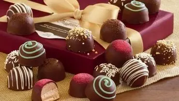 بدن ما به شیرینی و شکلات احتیاج دارد؟