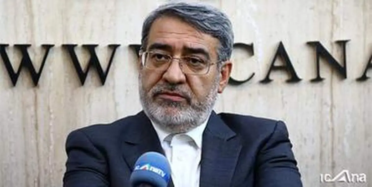 انتخابات ۱۴۰۰ با هماهنگی‌ وزارت بهداشت برگزار می‌شود