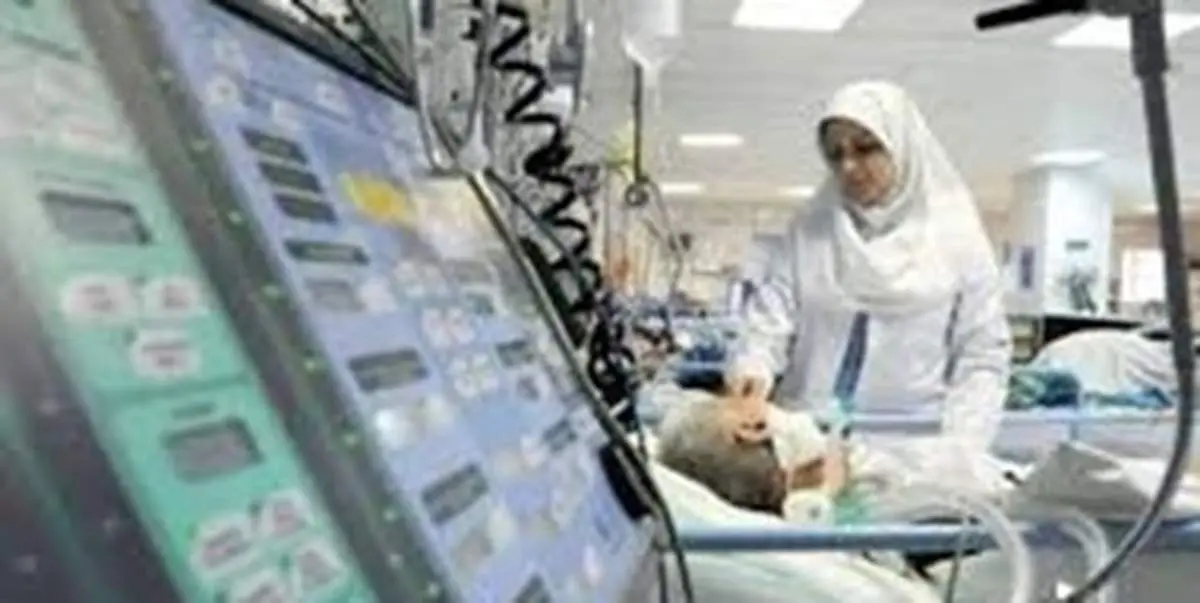 فوت ۴۳۱ بیمار مبتلا به کرونا در شبانه روز گذشته / ۵۷۷۸ نفر در وضعیت شدید بیماری