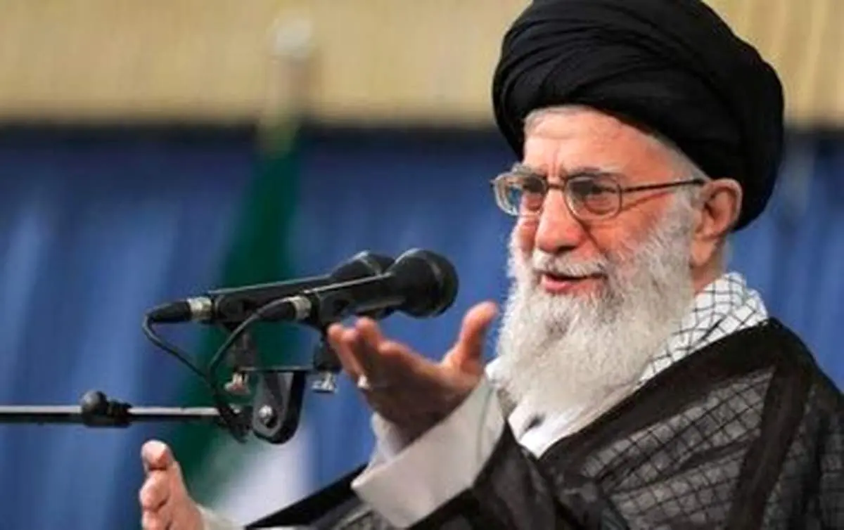 پاسخ رهبر انقلاب به یک رئیسجمهور بدهکار