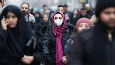 باورهایی غلط درباره ماسک زدن