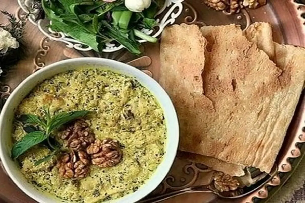 طرز تهیه کله جوش تبریزی مجلسی خوشمزه