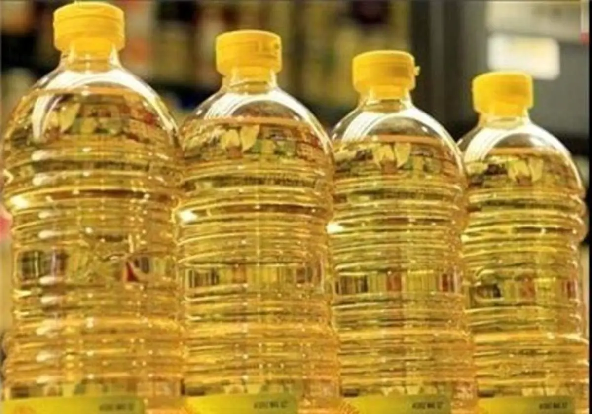 قیمت روغن ۱۳ درصد افزایش می‌یابد