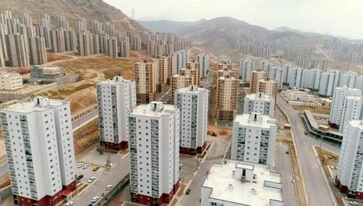 پس لرزه‌های کاهش قیمت مسکن در حاشیه تهران