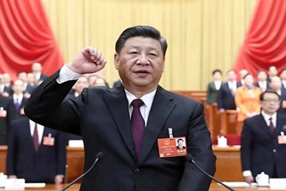 نماینده اصولگرا: چین به دولت روحانی اعتماد ندارد