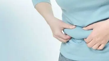 دلایل ناتوانی در آب کردن چربی شکم