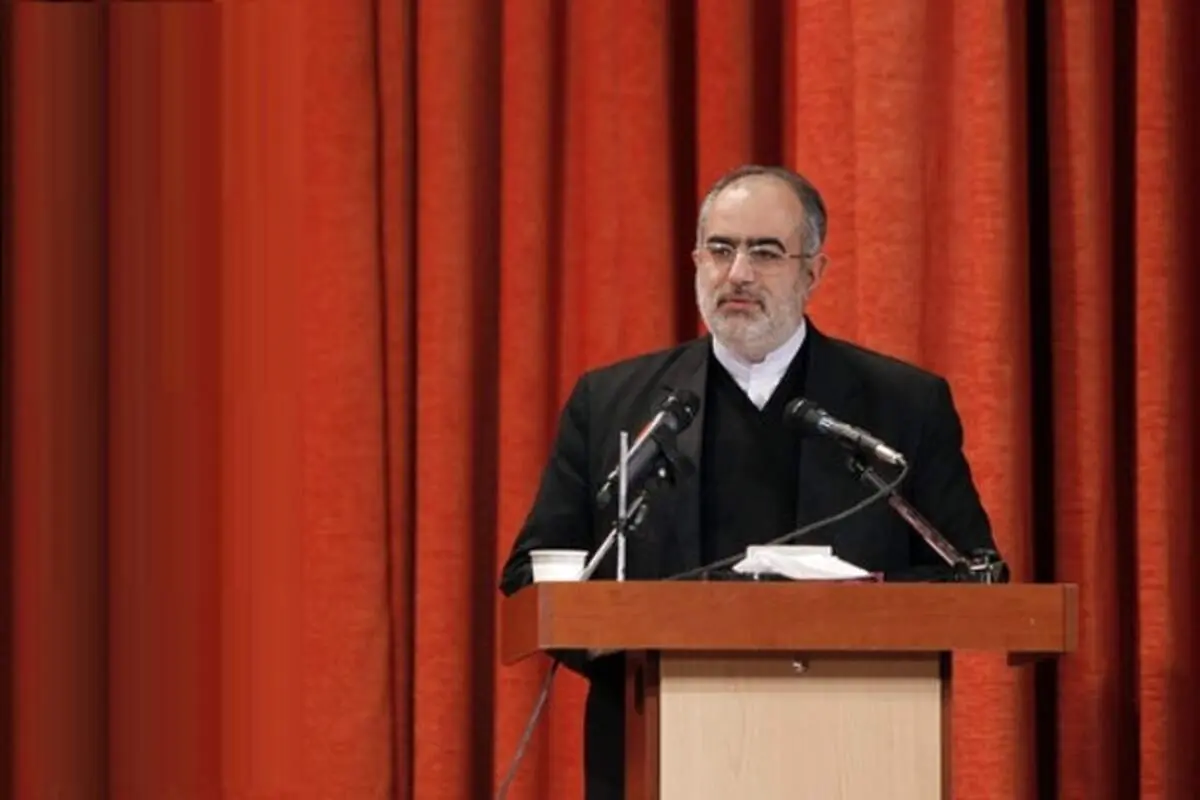 مشاور رئیس جمهور امروز در دادگاه جرایم سیاسی محاکمه می‌شود