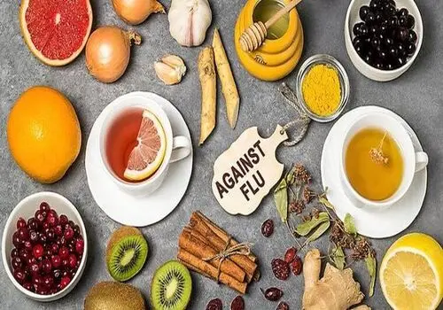 چند توصیه برای تقویت سیستم ایمنی بدن