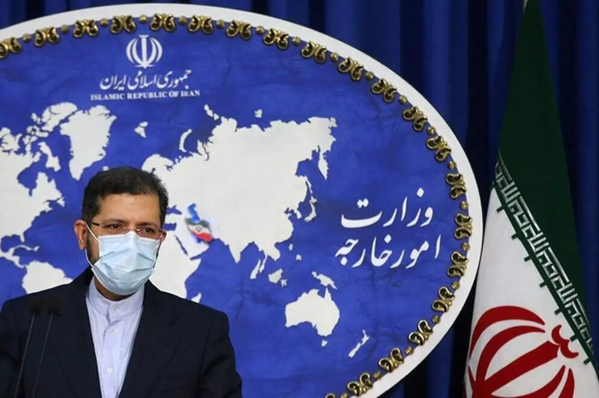 خطیب‌زاده: کانادا از استاندارد‌های دوگانه دست بردارد