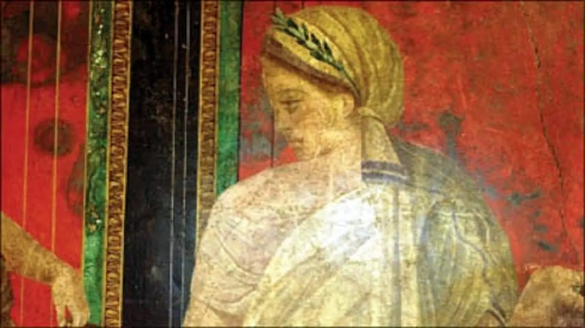 جزییات مخوف‌ ترین پرونده جنایی در روم باستان