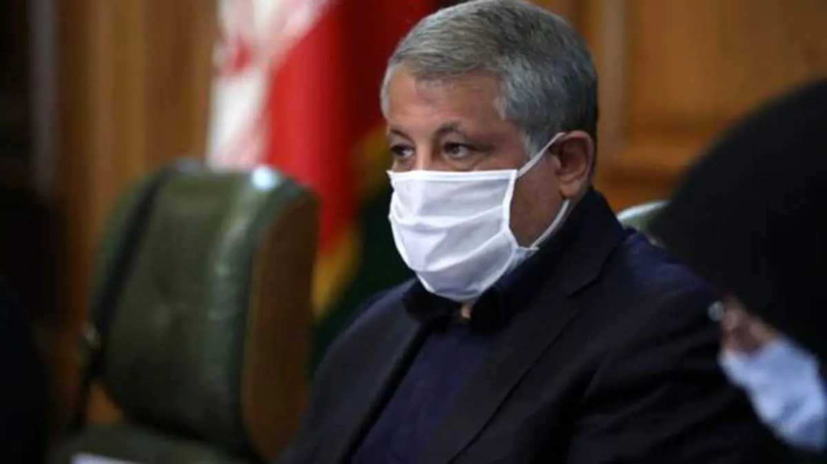 هاشمی: اجرای تعطیلی چندروزه، راه حل مساله نیست