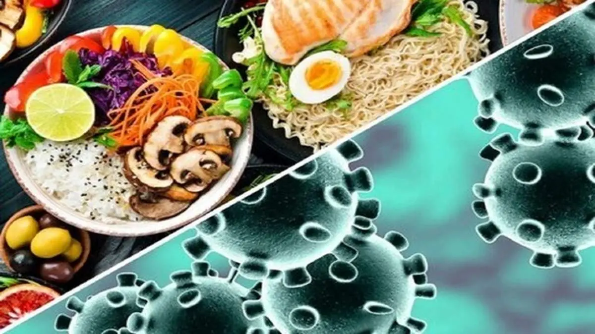 هنگام وجود علائم گوارشی کرونا چه مصرف کنیم؟