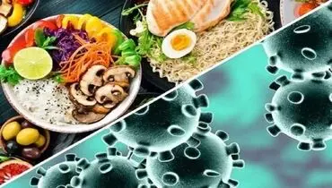 هنگام وجود علائم گوارشی کرونا چه مصرف کنیم؟