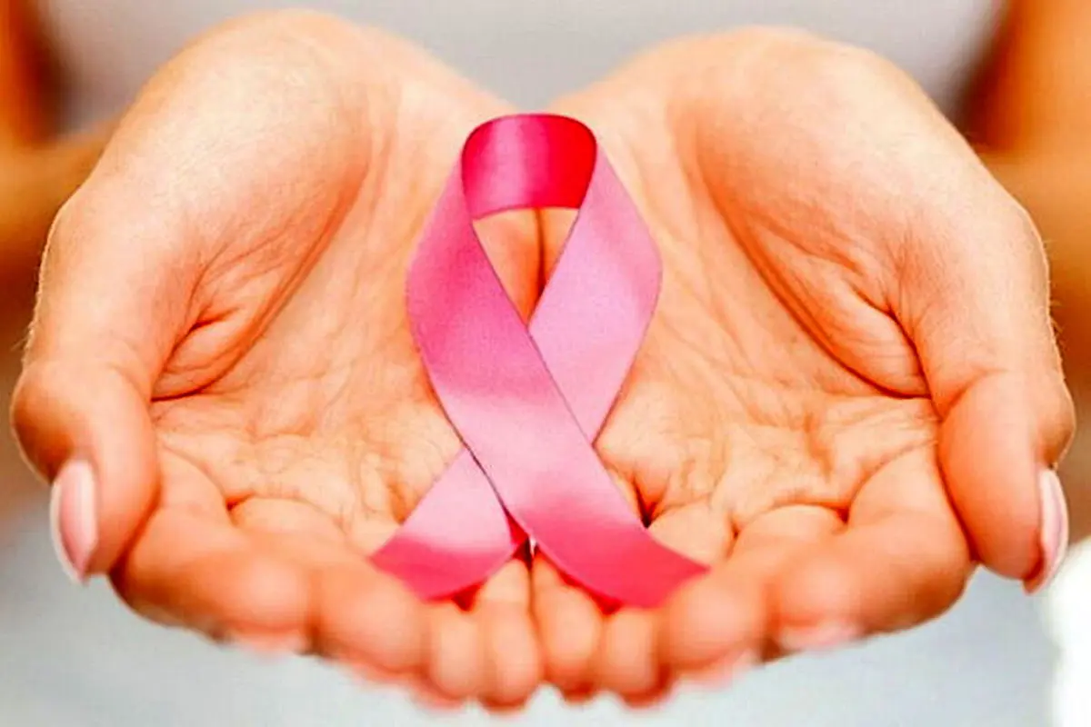 پنج خوراکی مفید برای پیشگیری از سرطان پستان+اینفوگرافی
