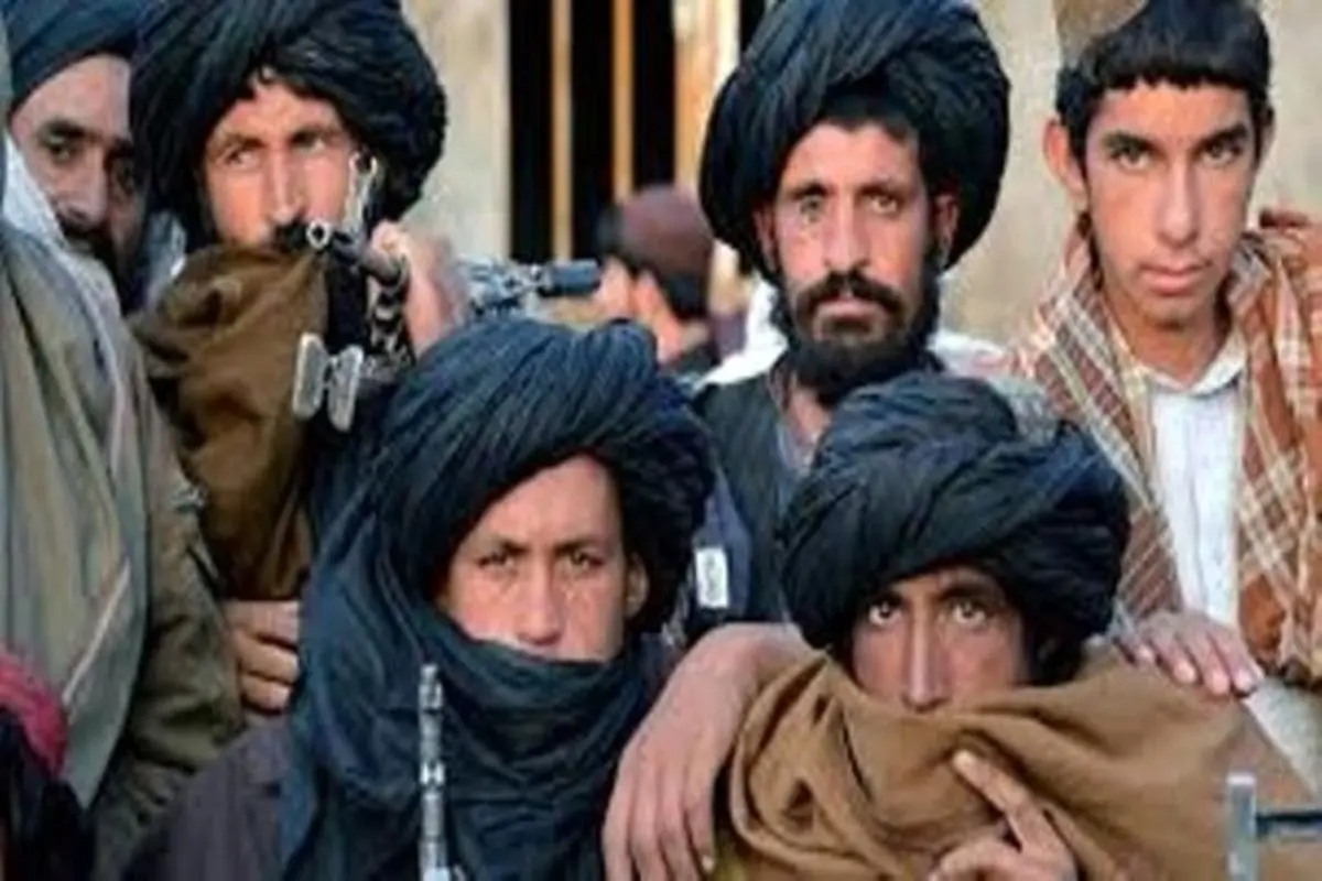 ۳۱ عضو طالبان در افغانستان کشته شدند