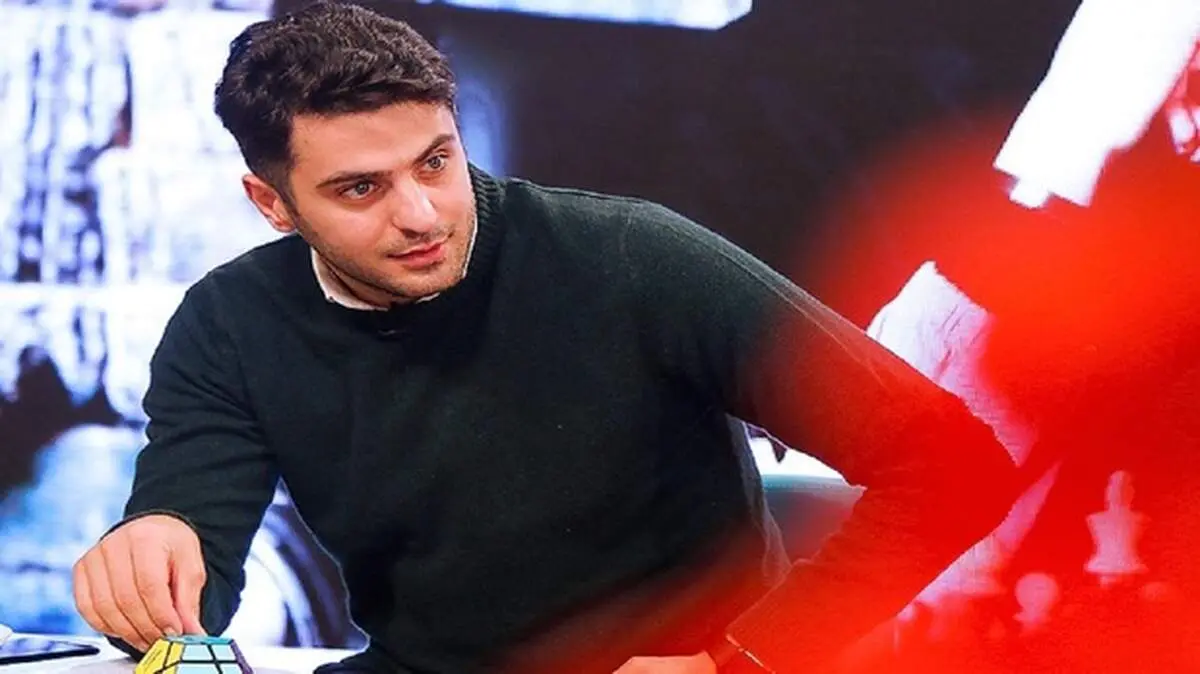 «فرمول یک» ۱۰ آذر ماه روی آنتن می‌رود