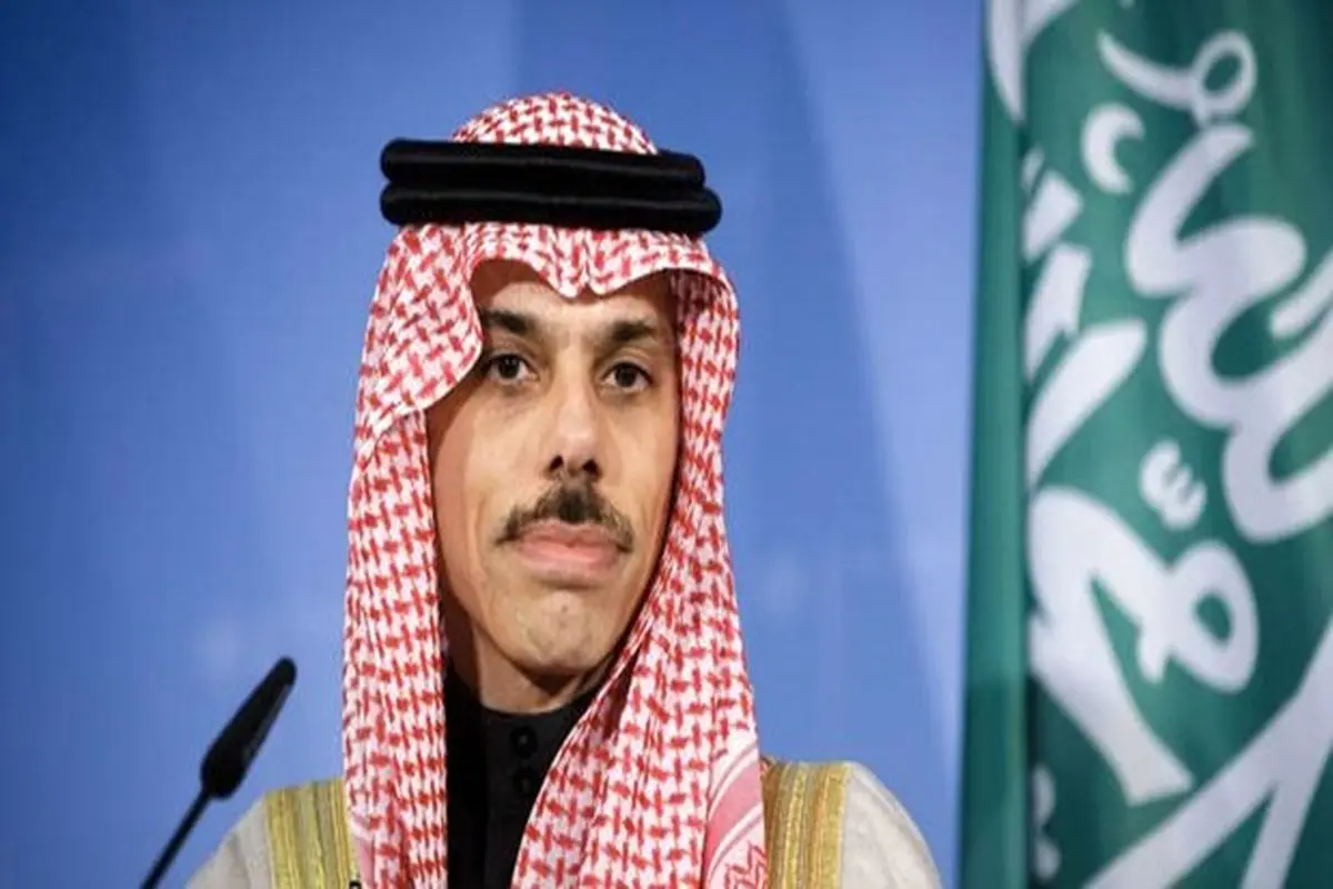 عربستان: هر مذاکره‌ای با ایران باشد ما هم باید باشیم