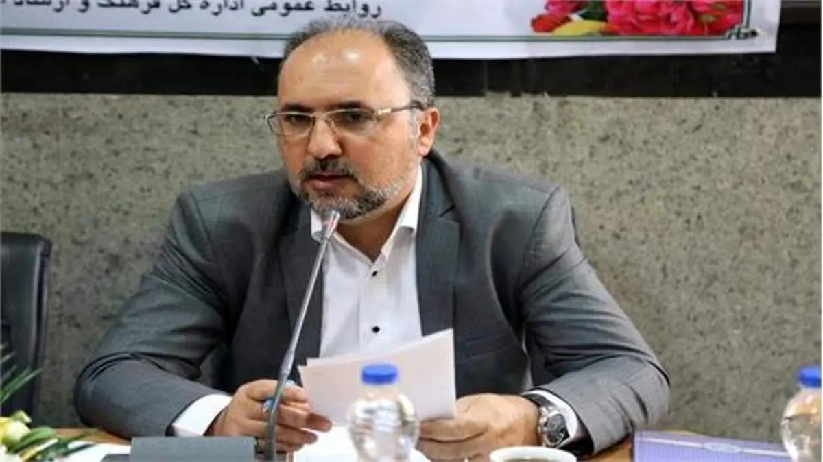تا کنون حدود ۴۰۰۰ اثر به هشتمین جشنواره رسانههای دیجیتال رضوی ارسال شده است