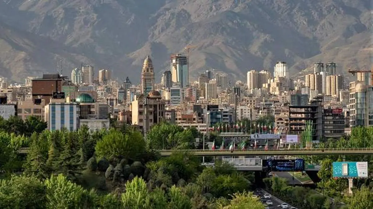 مظنه رهن و اجاره آپارتمان در شهران + جدول