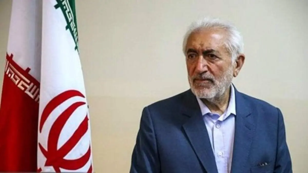 غرضی: رئیس‌جمهور شوم دلار گران‌تر نمی‌شود