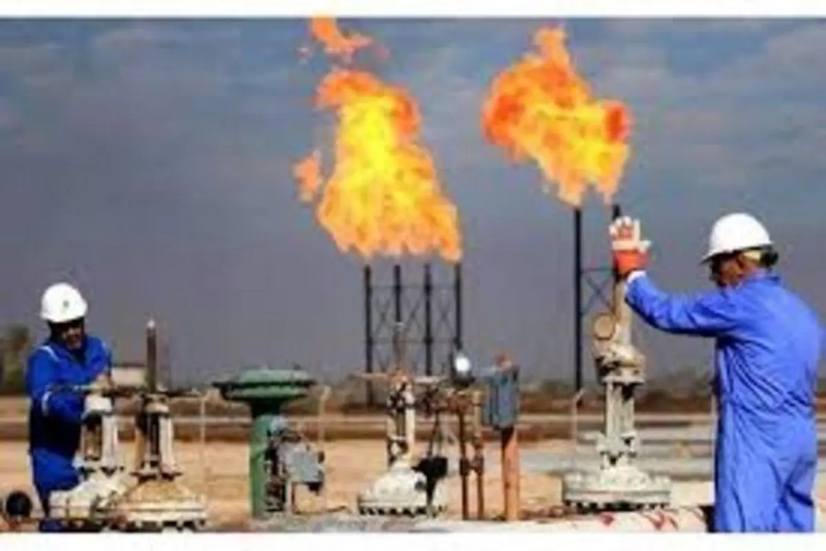 کشف ذخایر نفتی جدید در امارات