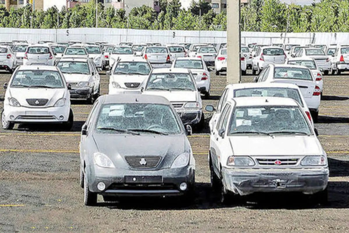 چسبندگی قیمتها در بازار خودرو/ پراید ۱۲۱ میلیون تومانی شد