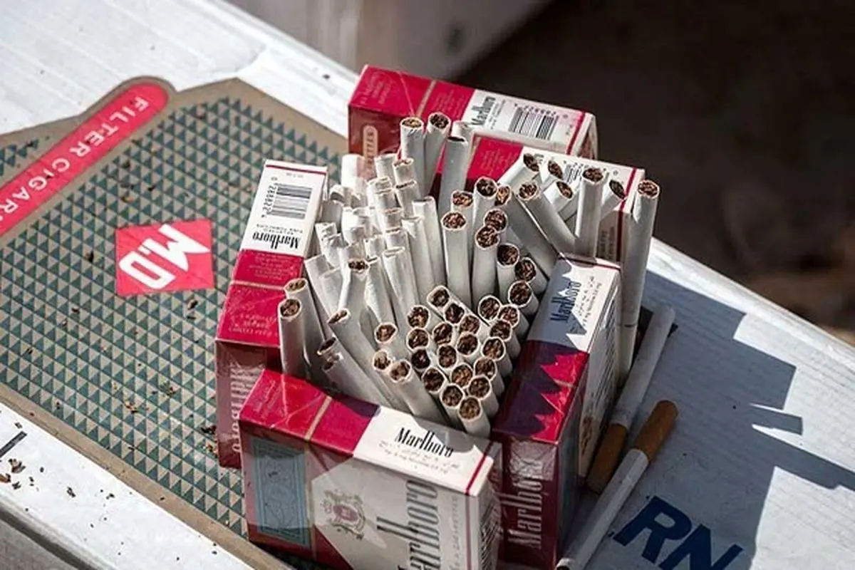 پشت پرده وفور سیگار قاچاق در کشور / راهکار مقابله با قاچاق سیگار چیست؟