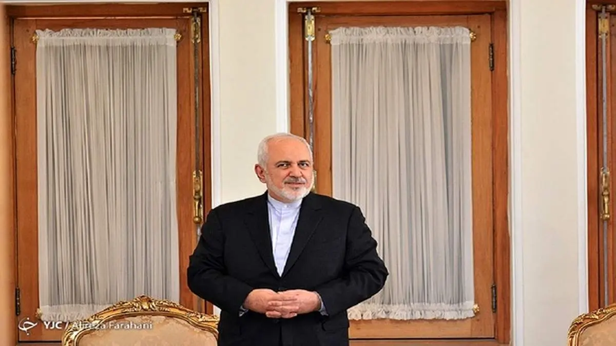 خطیبزاده: ظریف در کنفرانس مجازی افغانستان ۲۰۲۰ در ژنو شرکت میکند