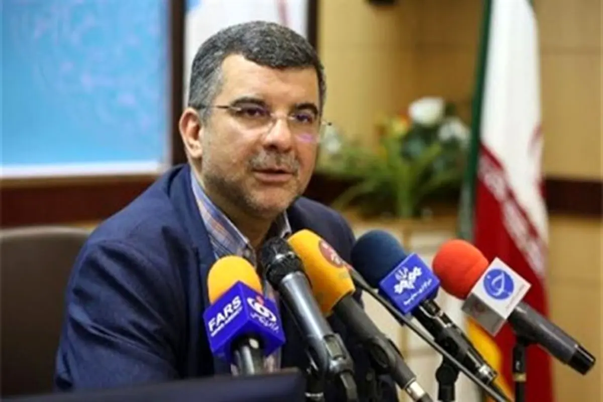 انجام روزانه ۱۰۰ هزار آزمایش با کیتهای تشخیص سریع/ حریرچی: کاهش ۳۰ درصدی ابتلا و ۱۰ درصدی مرگ و میر تا اول دی هدف ماست