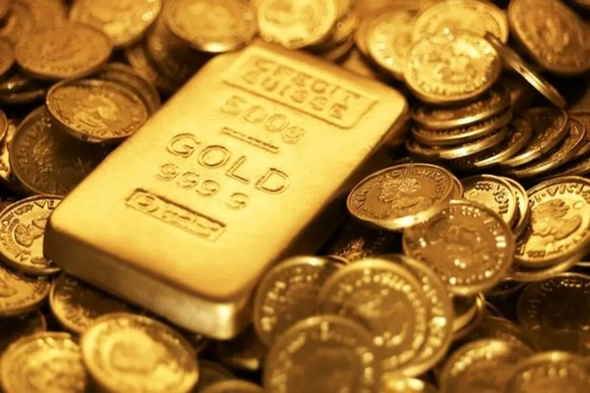 قیمت طلا و سکه امروز دوشنبه ۹۹/۰۹/۰۳ | سکه چند شد؟