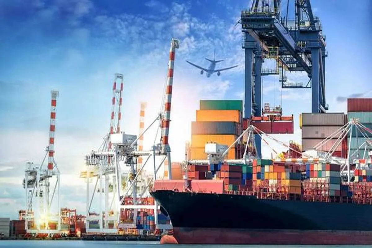 کاهش نرخ تورم کالاهای صادراتی در فصل بهار /تورم ۲۸ درصدی کالاهای صادراتی